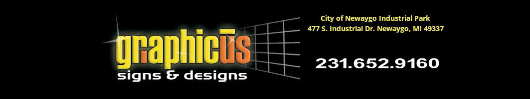 Graphicus Signs