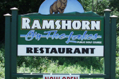 ramshorn