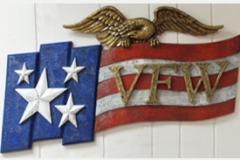 vfw-cr